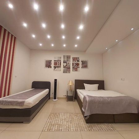 Gemuetliches J&L Apartment Nahe Des Hauptbahnhofes Baden-Baden Ngoại thất bức ảnh