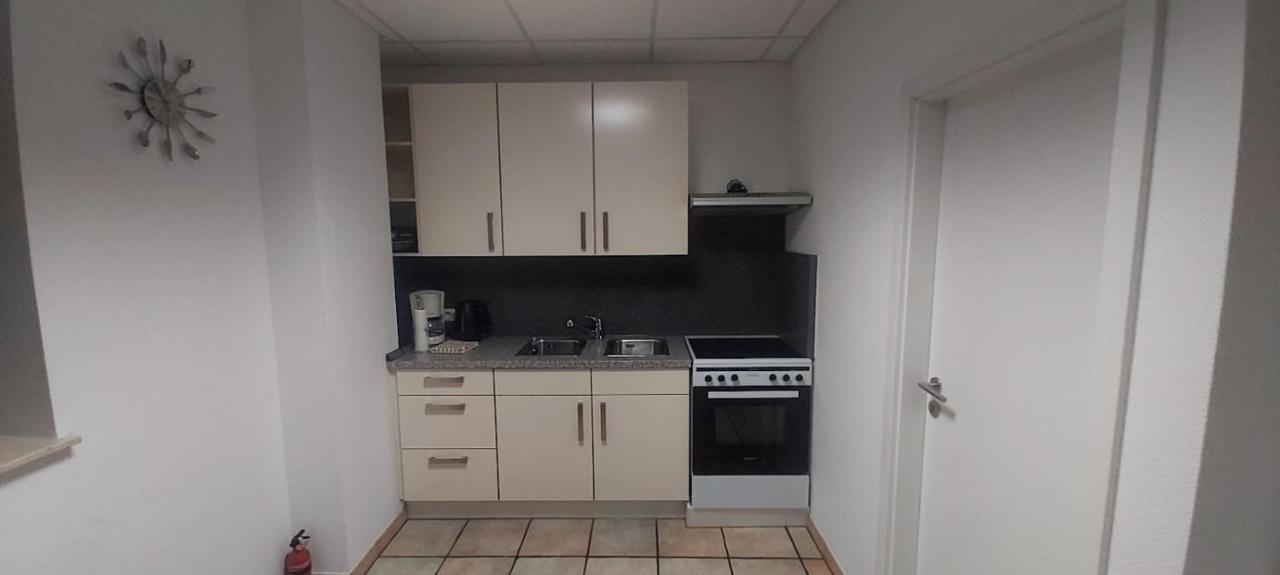 Gemuetliches J&L Apartment Nahe Des Hauptbahnhofes Baden-Baden Ngoại thất bức ảnh