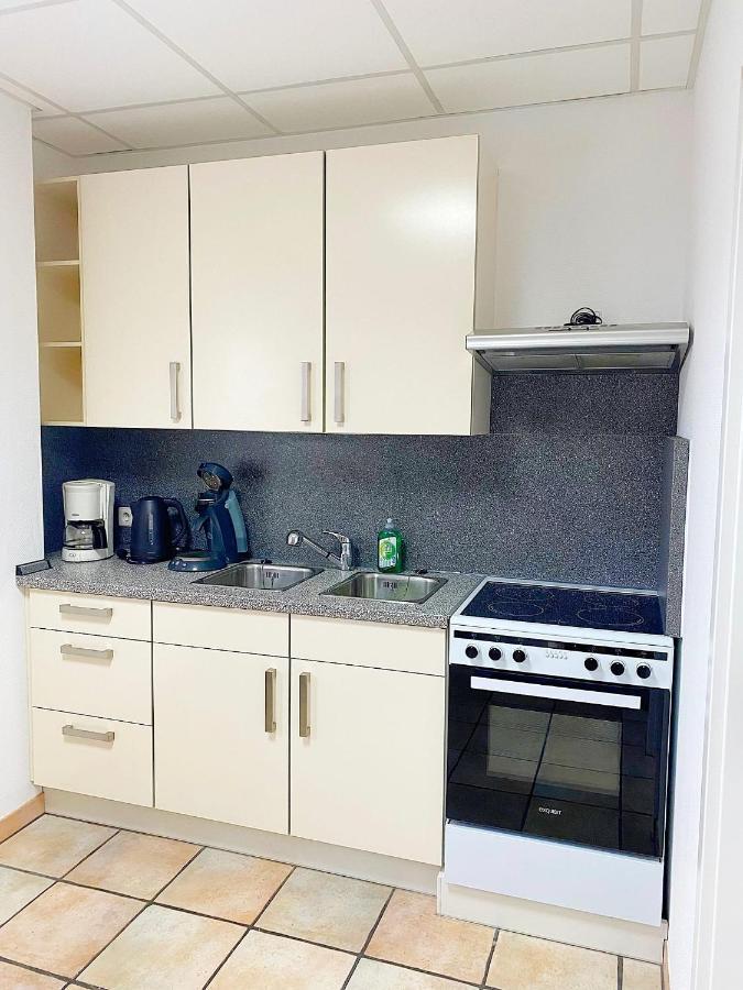 Gemuetliches J&L Apartment Nahe Des Hauptbahnhofes Baden-Baden Ngoại thất bức ảnh