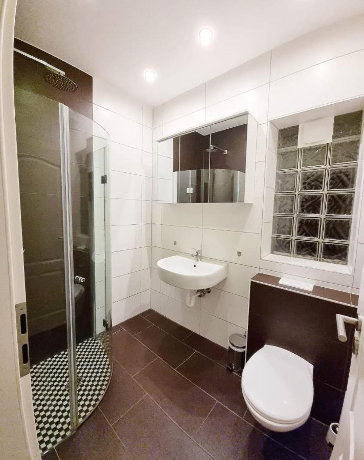 Gemuetliches J&L Apartment Nahe Des Hauptbahnhofes Baden-Baden Ngoại thất bức ảnh