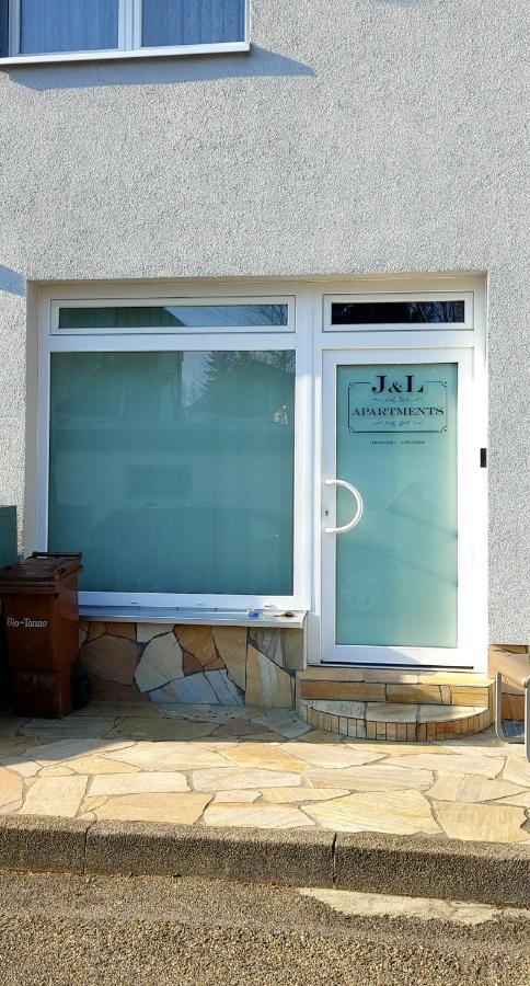 Gemuetliches J&L Apartment Nahe Des Hauptbahnhofes Baden-Baden Ngoại thất bức ảnh
