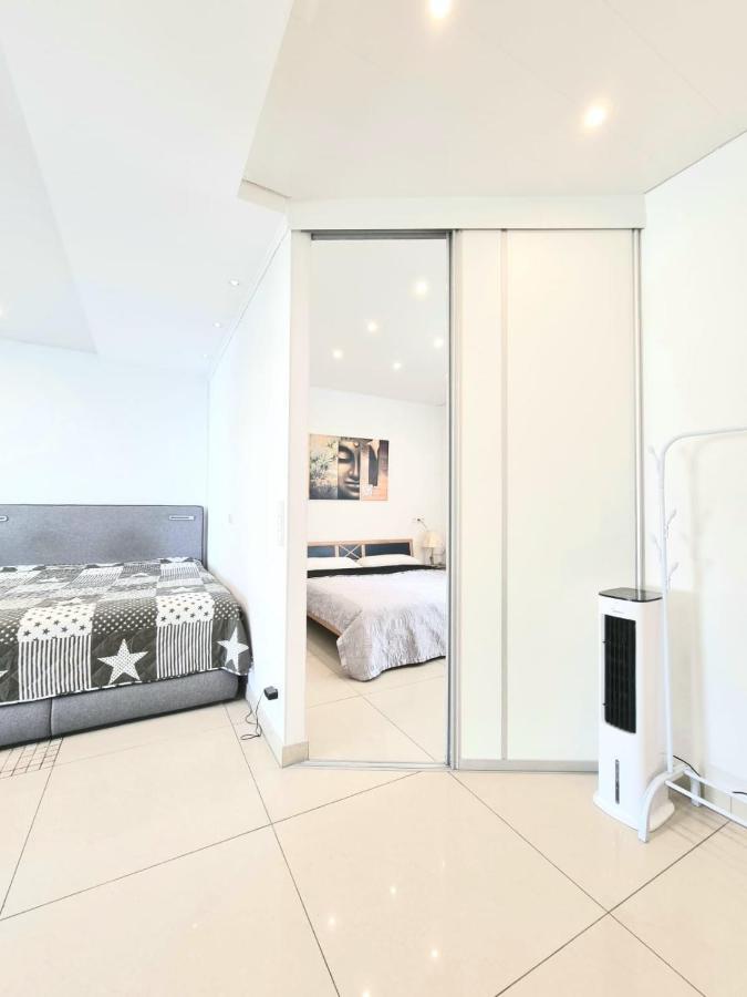 Gemuetliches J&L Apartment Nahe Des Hauptbahnhofes Baden-Baden Ngoại thất bức ảnh