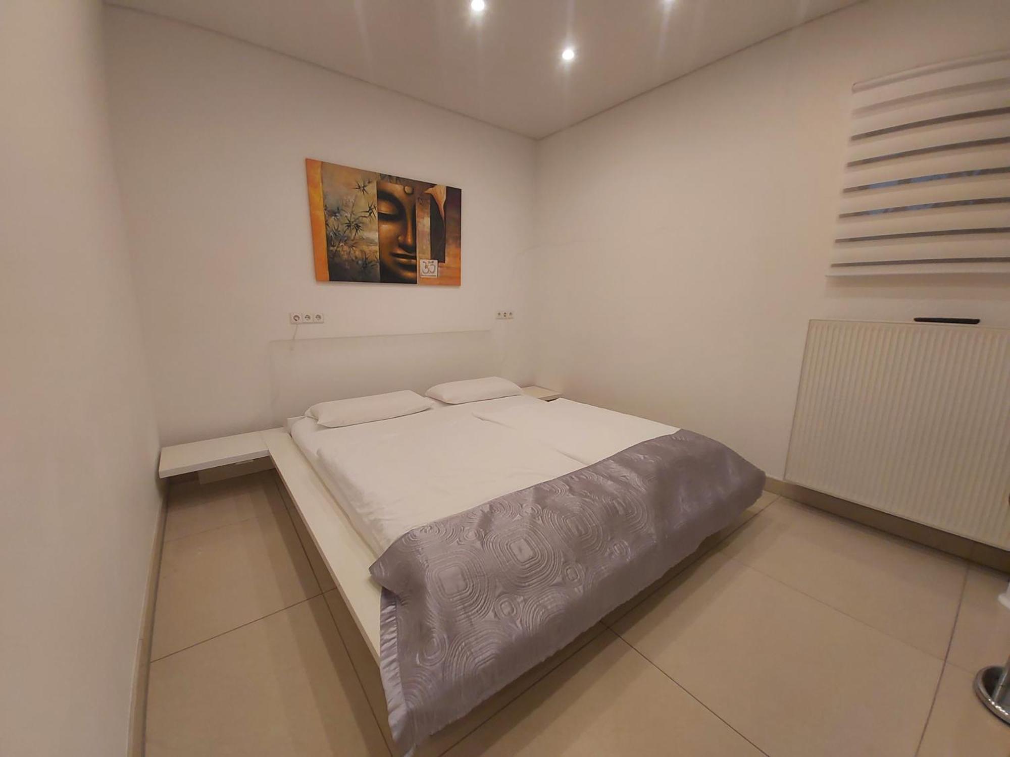 Gemuetliches J&L Apartment Nahe Des Hauptbahnhofes Baden-Baden Ngoại thất bức ảnh