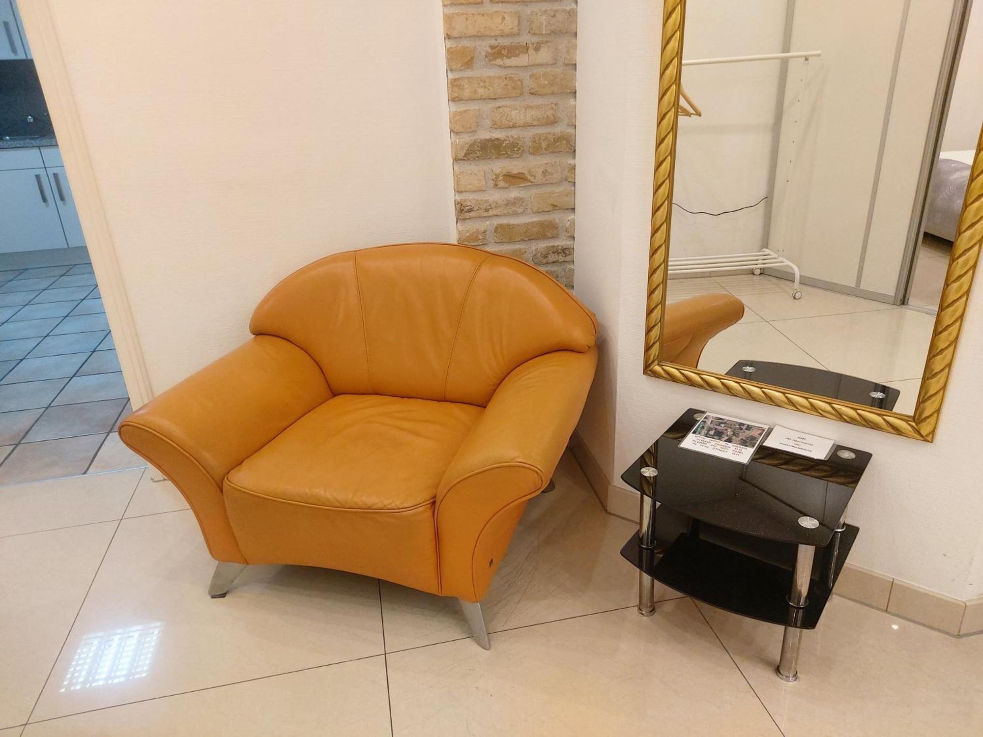 Gemuetliches J&L Apartment Nahe Des Hauptbahnhofes Baden-Baden Ngoại thất bức ảnh