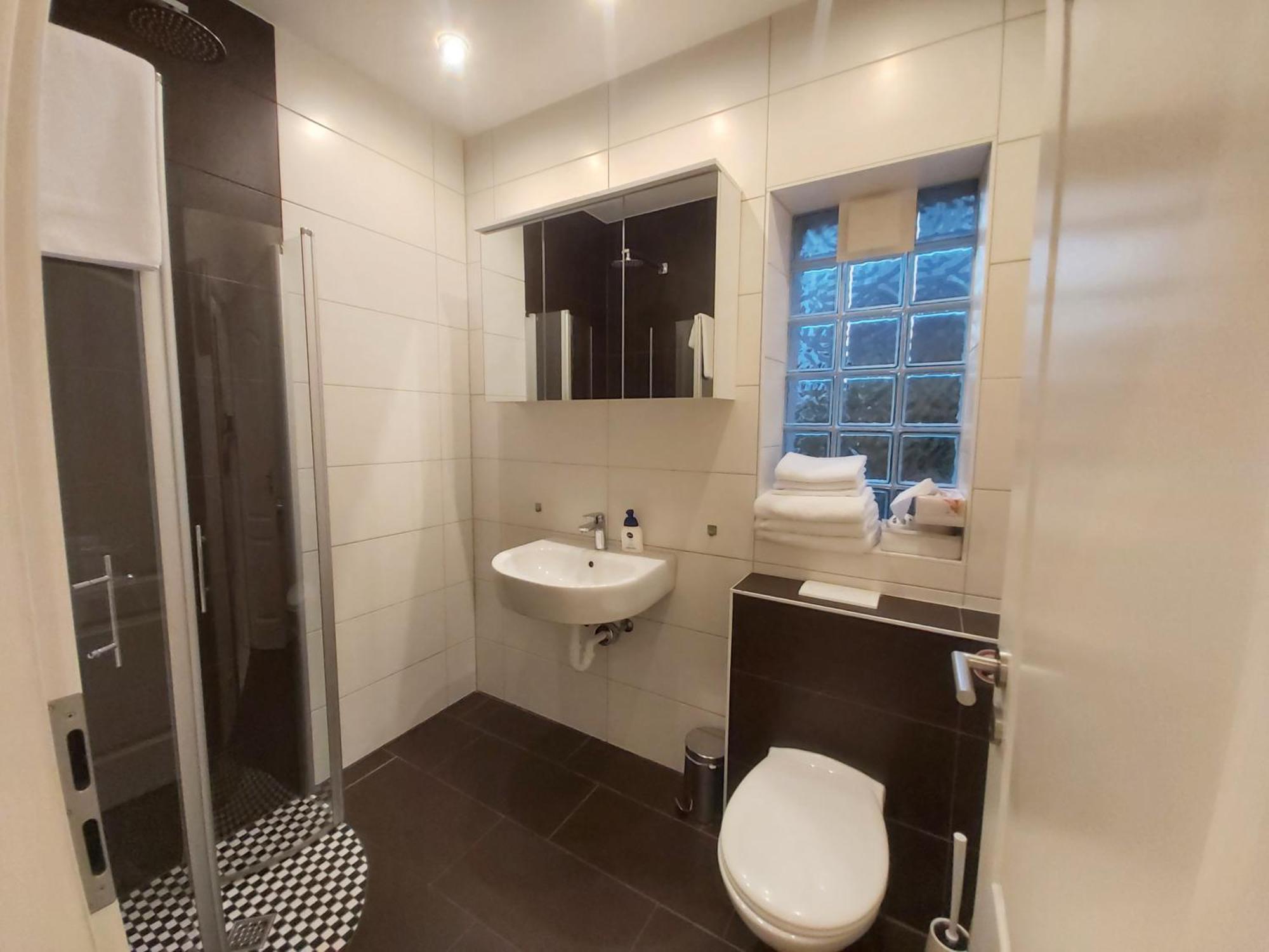 Gemuetliches J&L Apartment Nahe Des Hauptbahnhofes Baden-Baden Ngoại thất bức ảnh