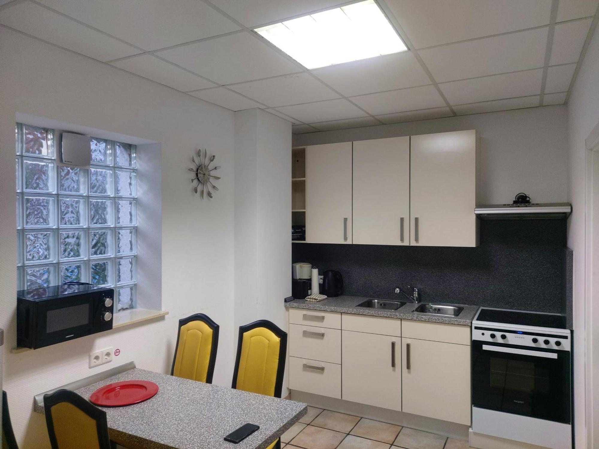 Gemuetliches J&L Apartment Nahe Des Hauptbahnhofes Baden-Baden Ngoại thất bức ảnh