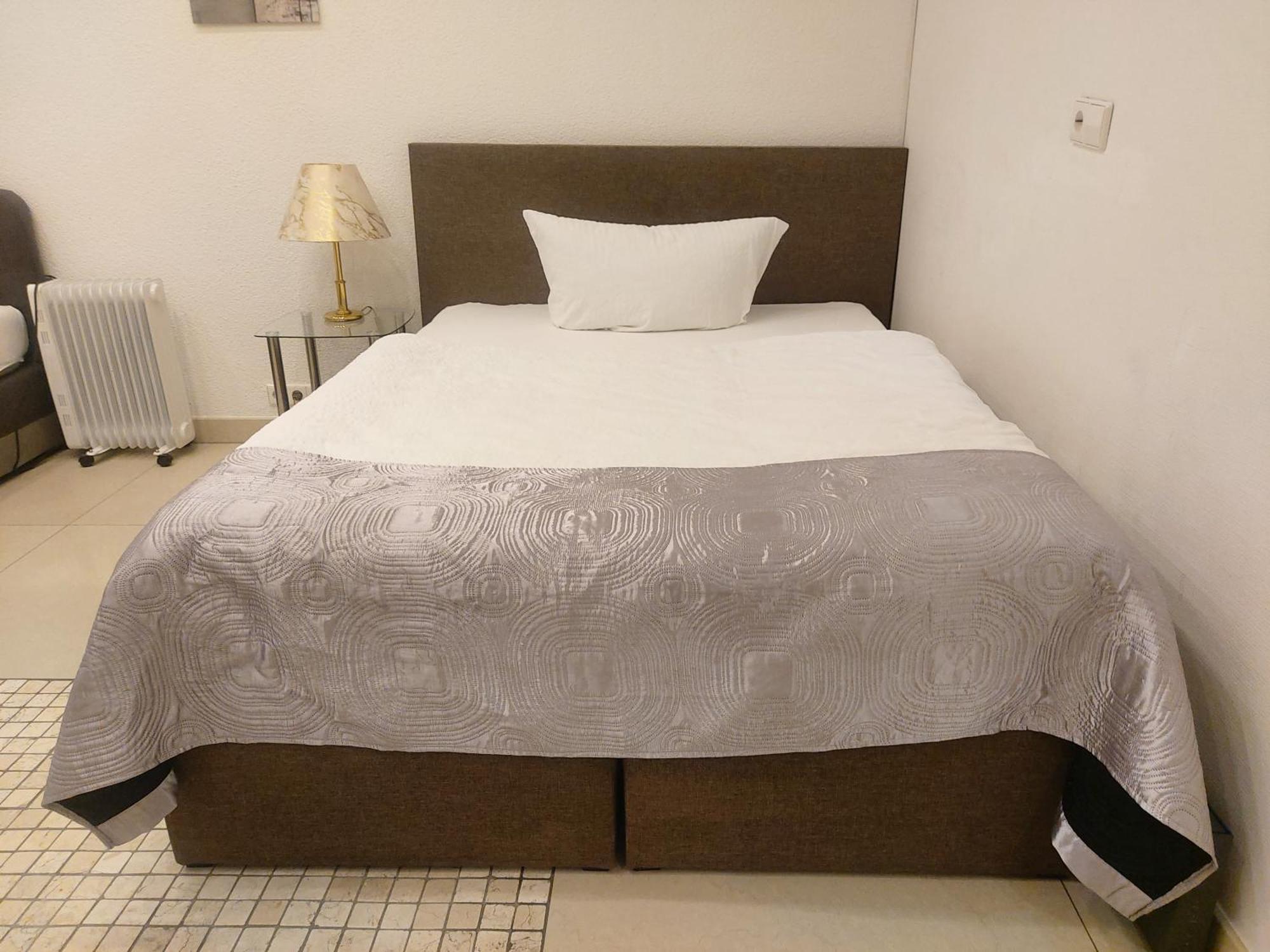 Gemuetliches J&L Apartment Nahe Des Hauptbahnhofes Baden-Baden Ngoại thất bức ảnh